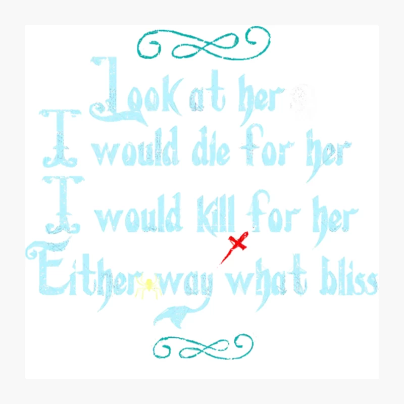 Addams Family - Gomez quote Pin