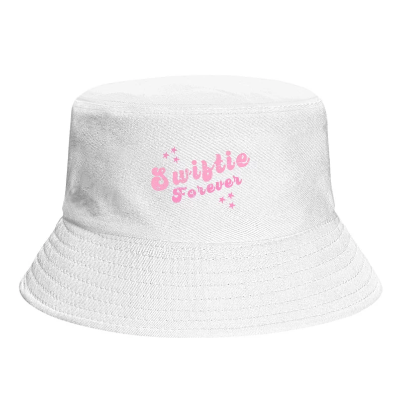 Swiftie Forever Bucket Hat