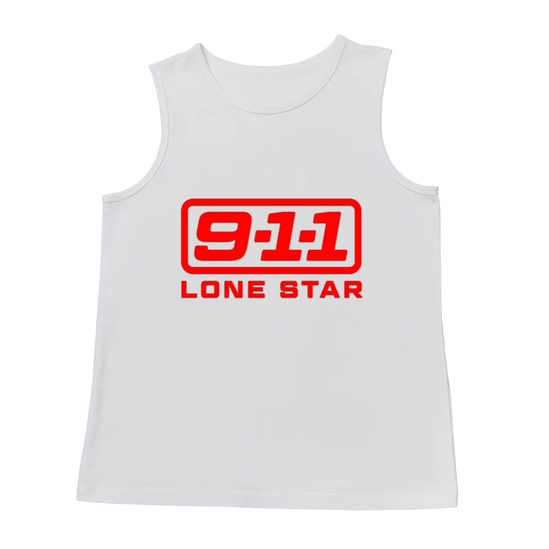  Male Tank Top