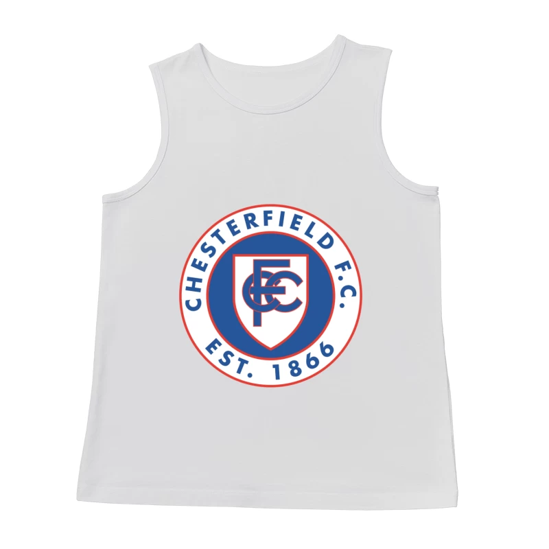  Male Tank Top