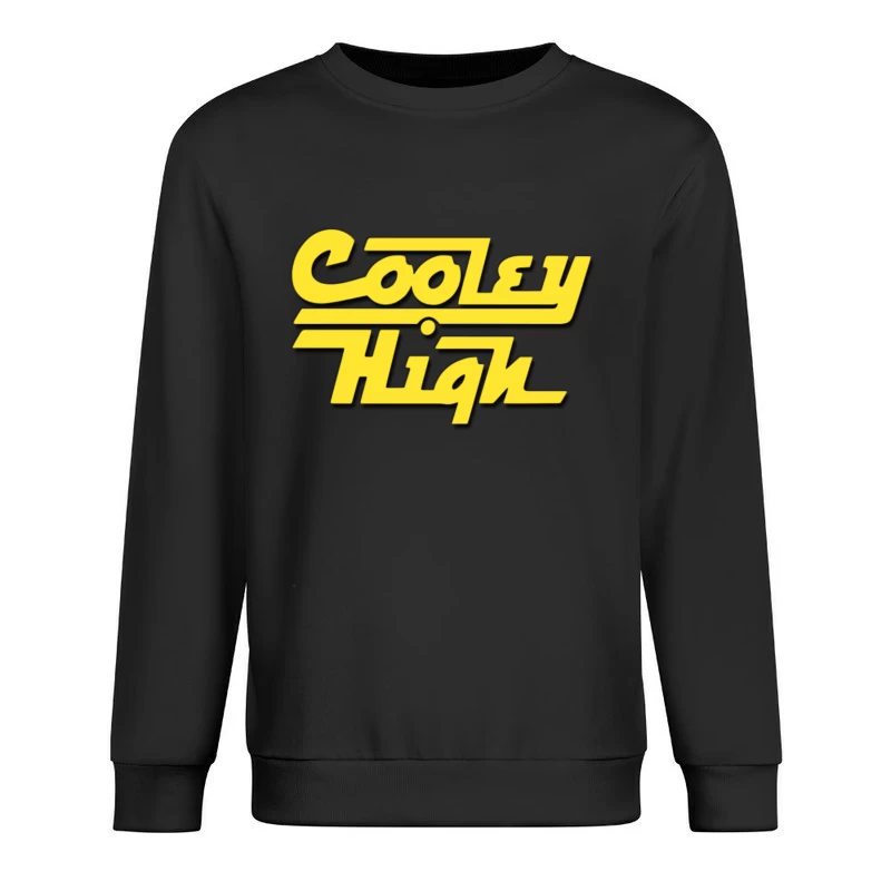  Male Pullover Sweatshirt