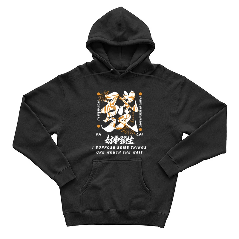  Herren Pullover Hoodie