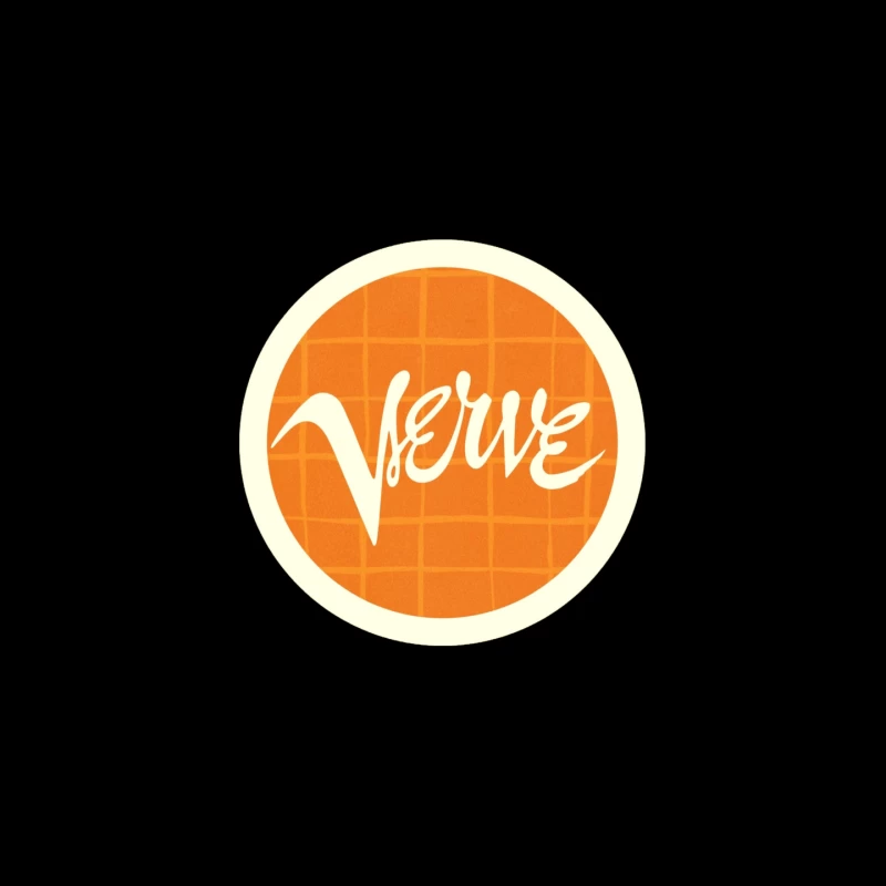 Records verve Jazz Mouse Pad