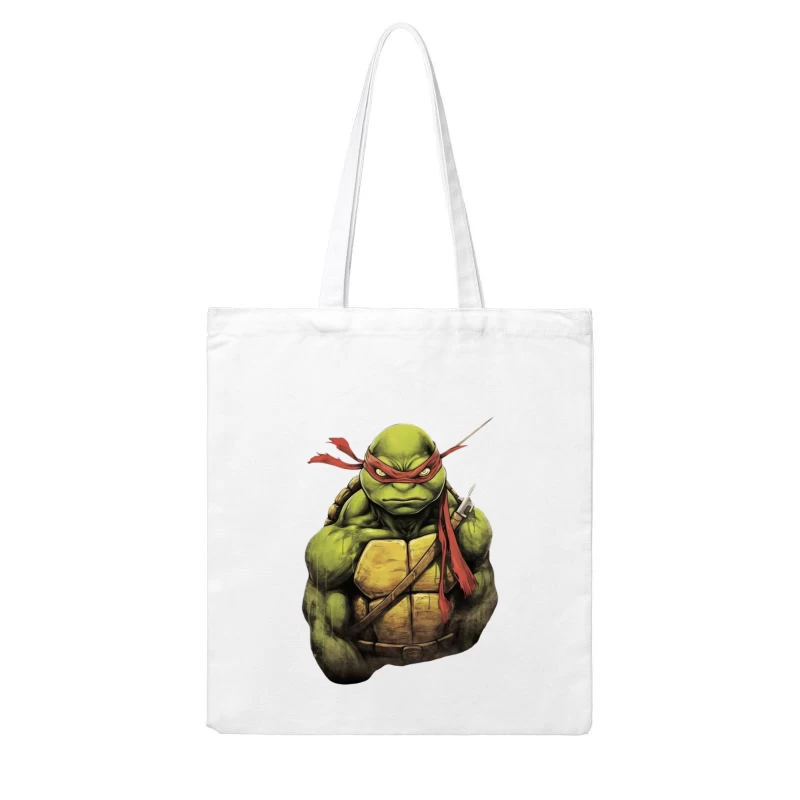  Cotton Tote Bag