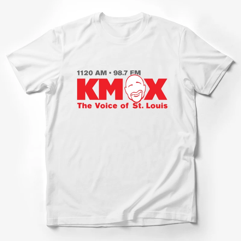  Male T-Shirt
