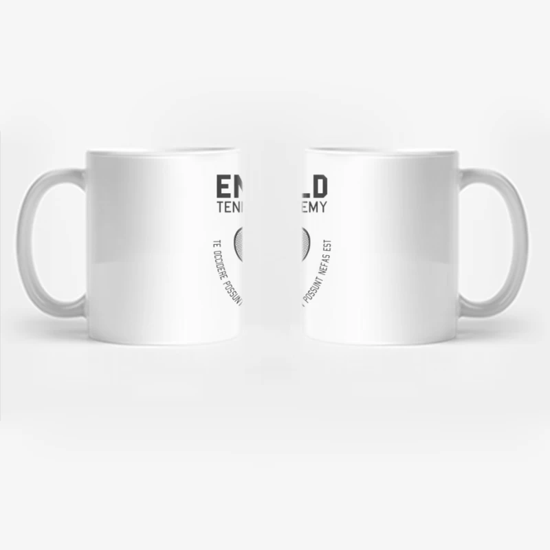  Coffee Mug