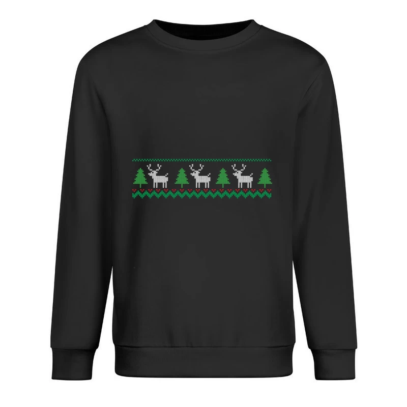  Homme Sweat-shirt à enfiler