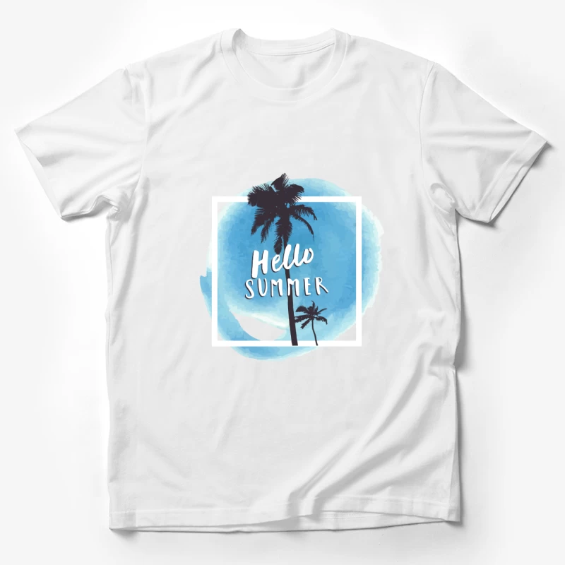  Herren T-Shirt