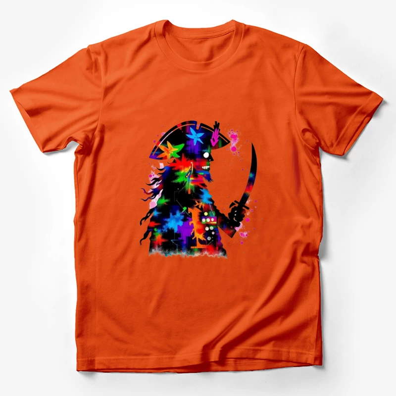  Male T-Shirt