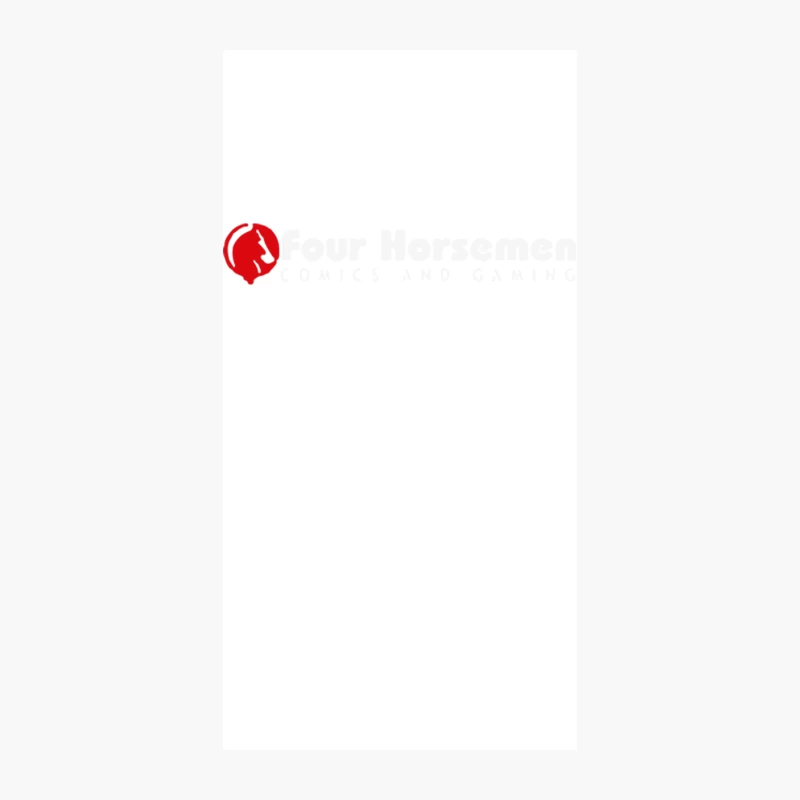 our Horsemen iPhone Case