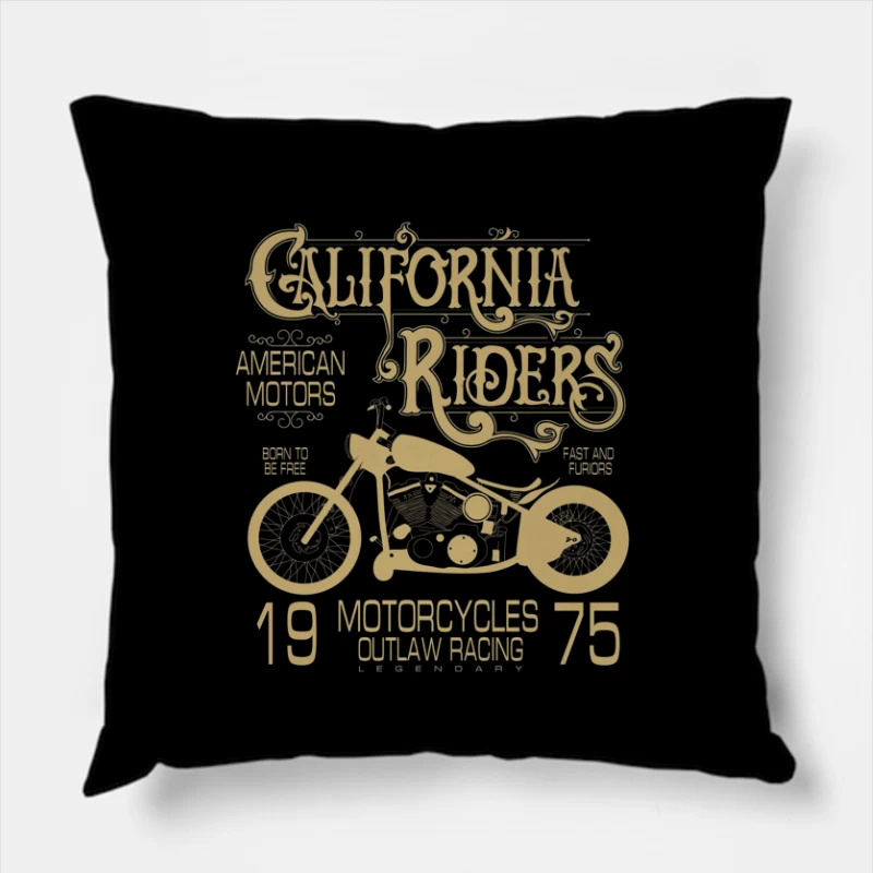  Throw Pillow