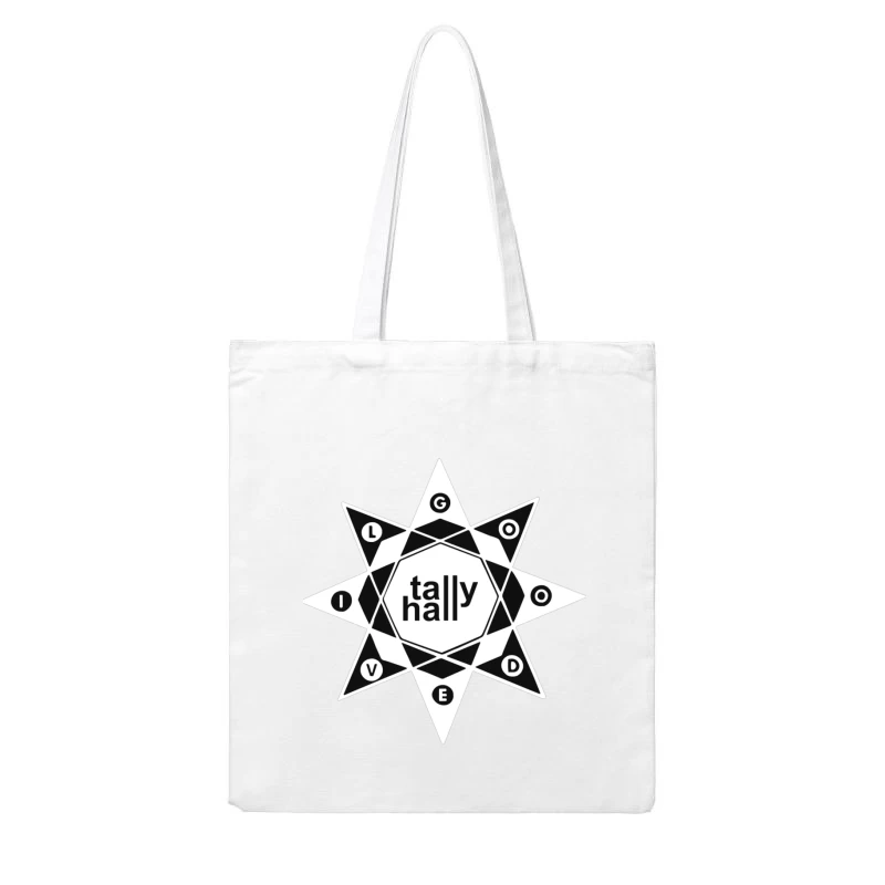  Cotton Tote Bag