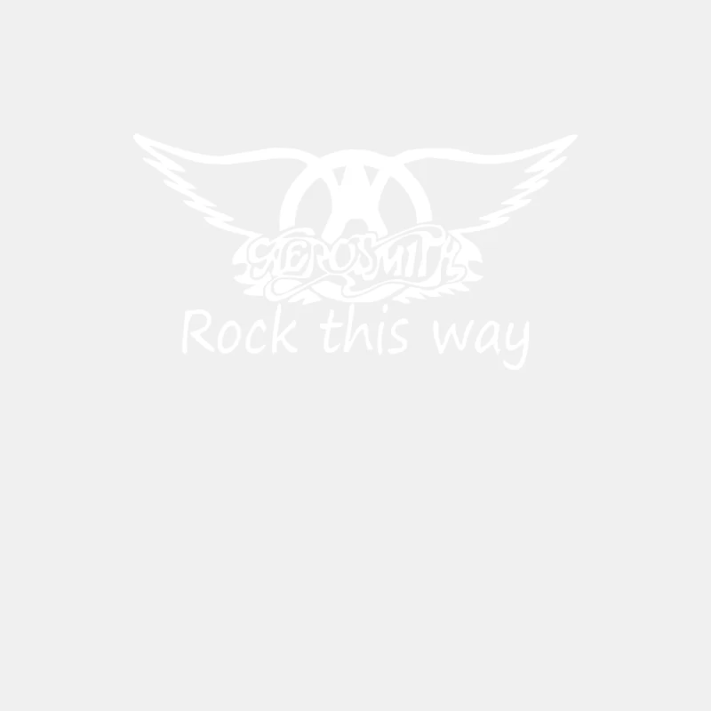 uomo 1 AEROSMITH Band Music Hard Rock MUSICA Male Tank Top