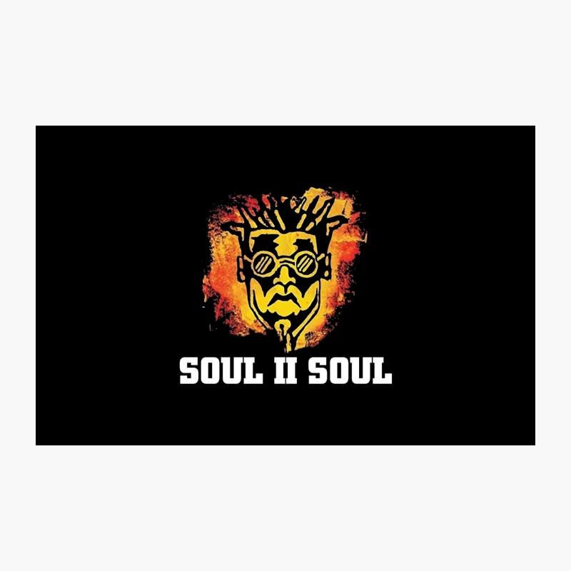 Soul II Soul Travel Mug