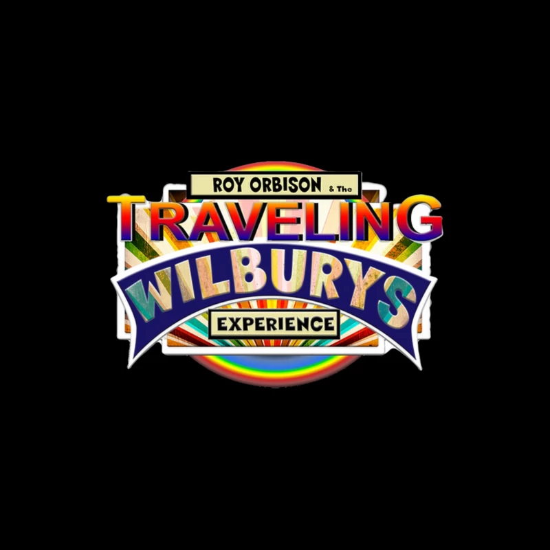Traveling Wilburys Collection Basic Tapestry