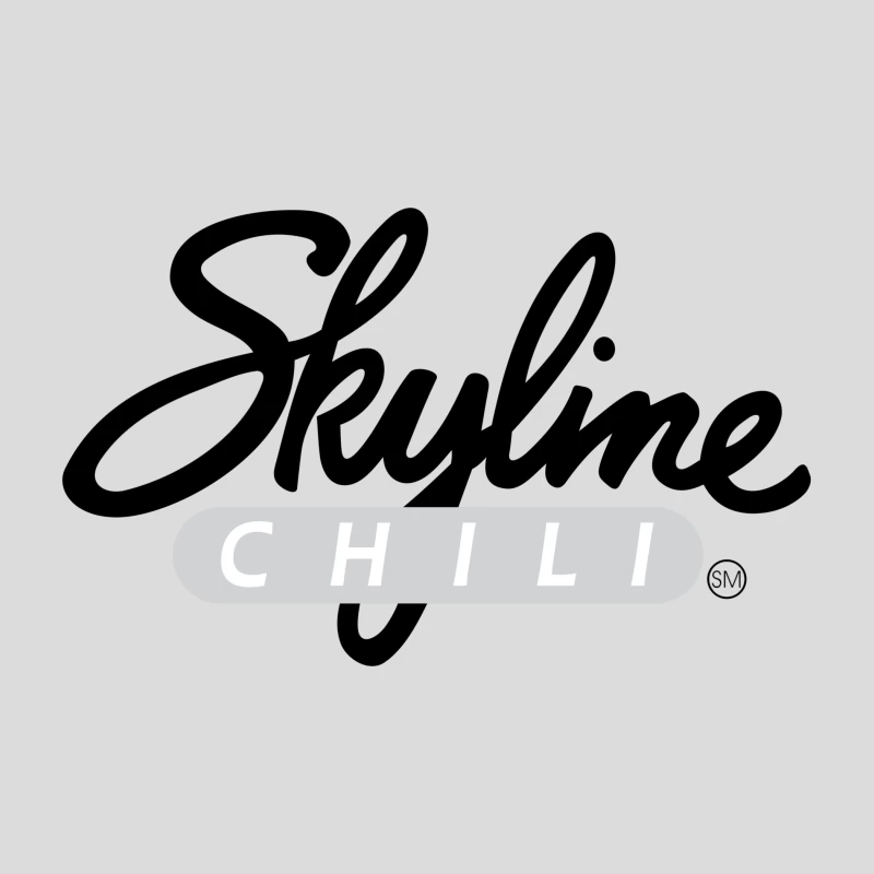Skyline Chili Baseball Cap