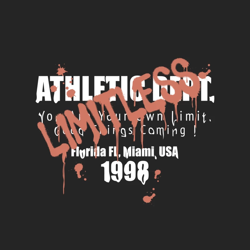 Limitless Sport Inspiration Damen Pullover Sweatshirt