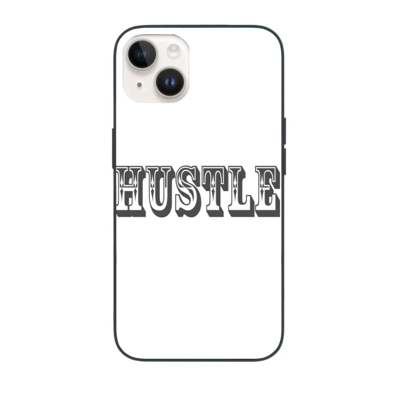  iPhone Case