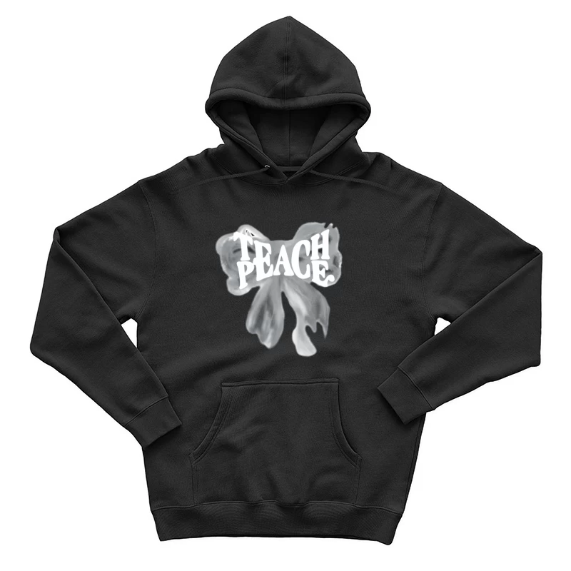 Lehren mit Stil Herren Pullover Hoodie