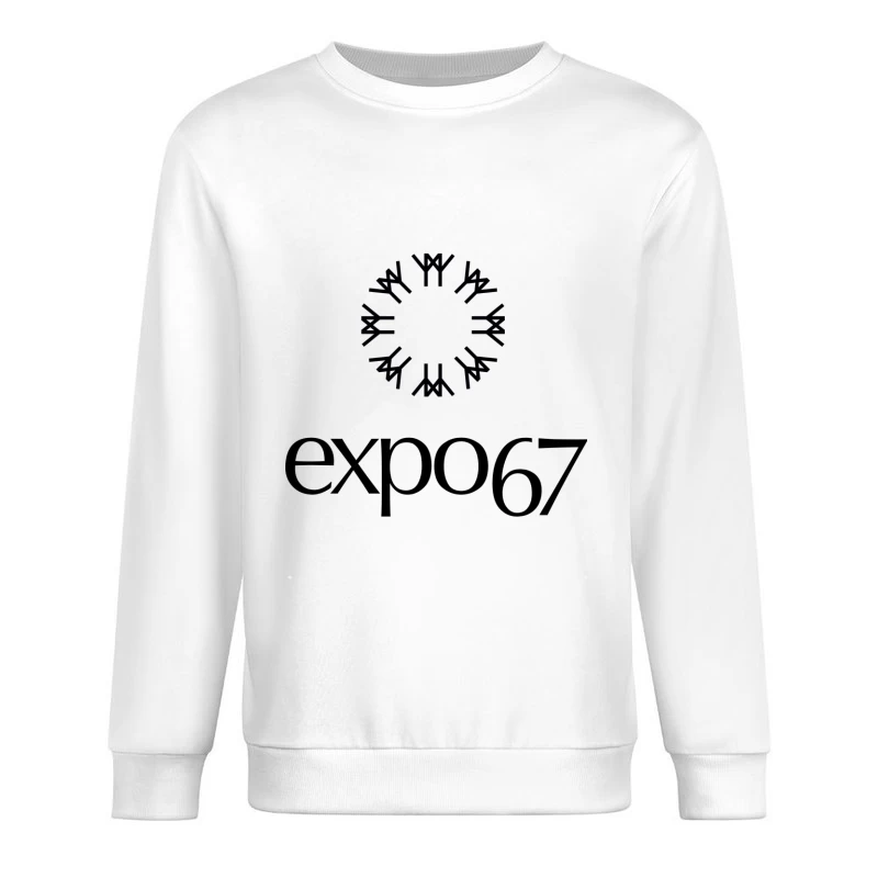  Male Pullover Sweatshirt