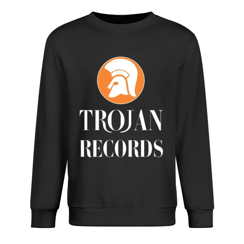  Male Pullover Sweatshirt