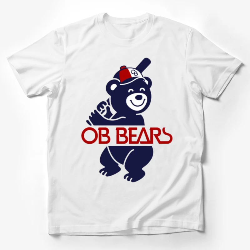  Male T-Shirt