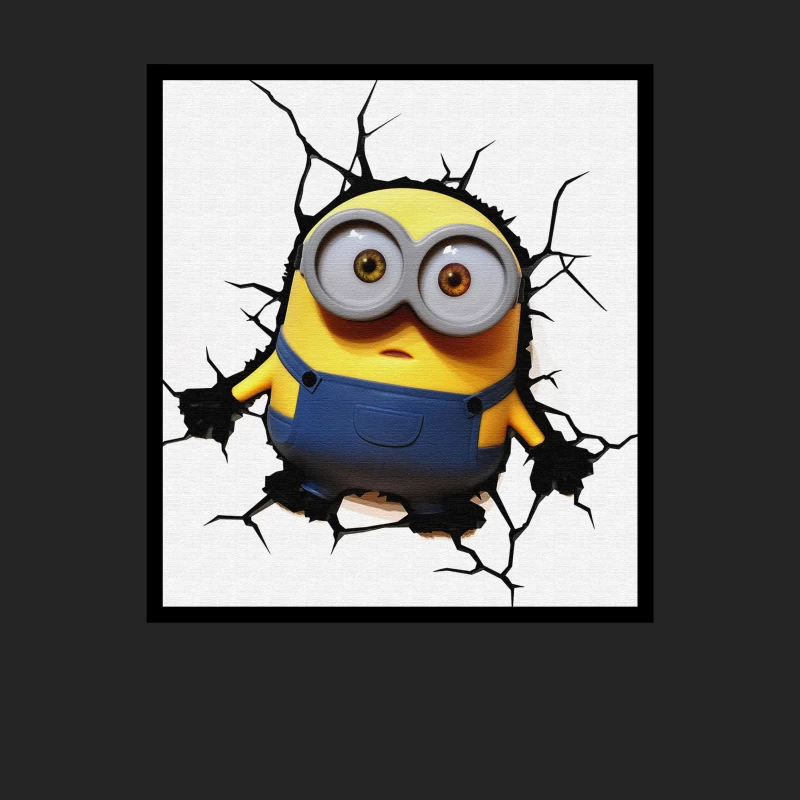 8 MINIONS, DESPICABLE ME, MIB Female Pullover Sweatshirt