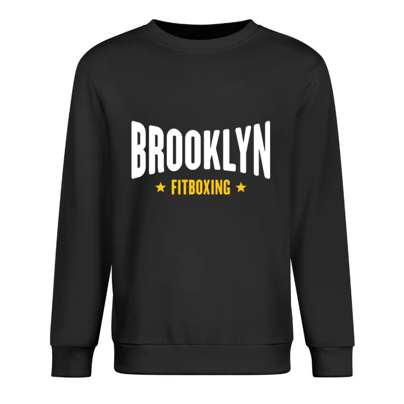  Male Pullover Sweatshirt
