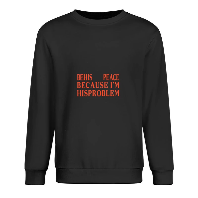  Herren Pullover Sweatshirt