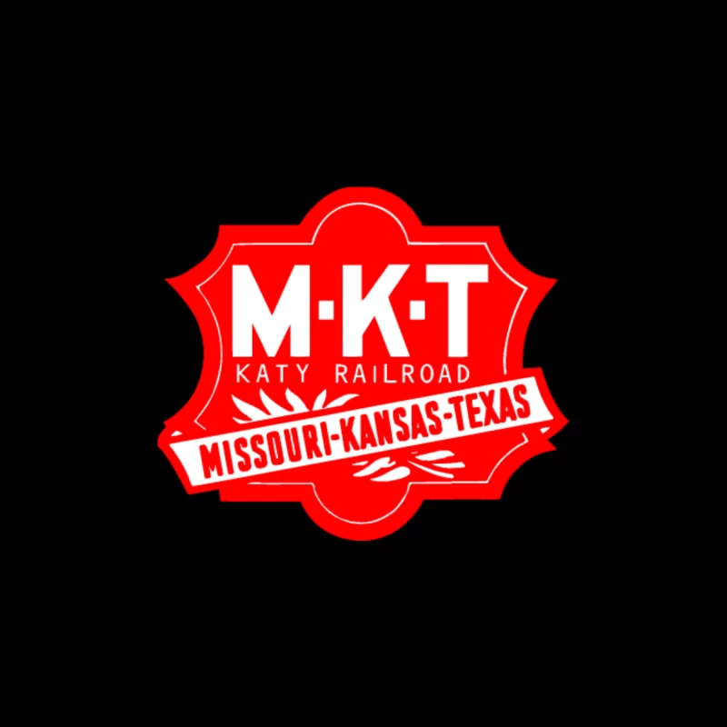 MKT Katy Lines Desk Mat