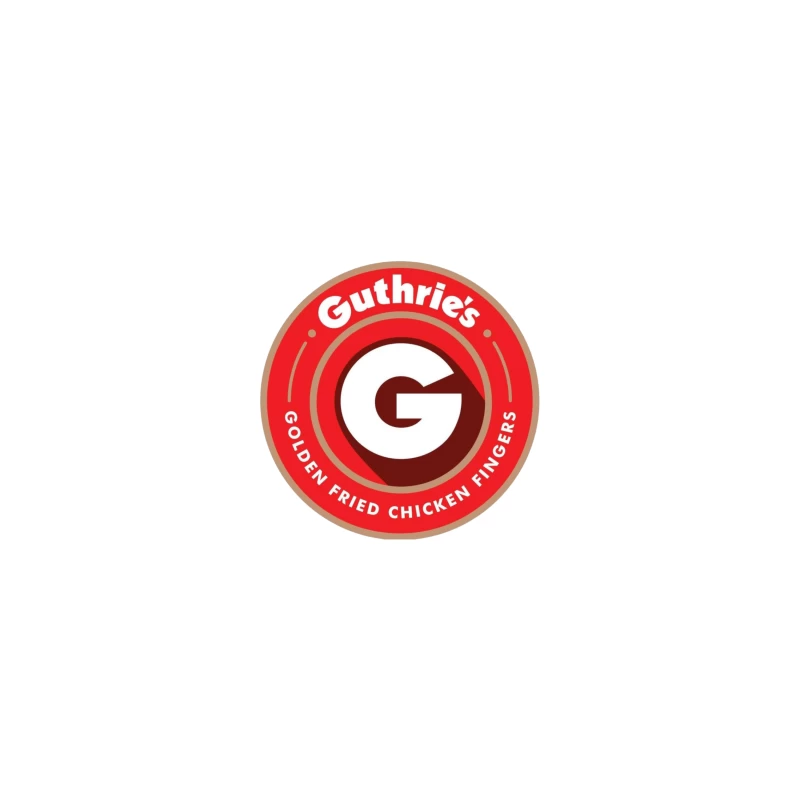 Guthrie's Sticker iPhone Case