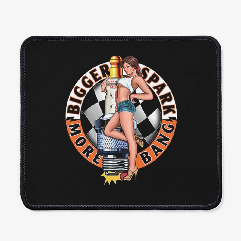  Mouse Pad