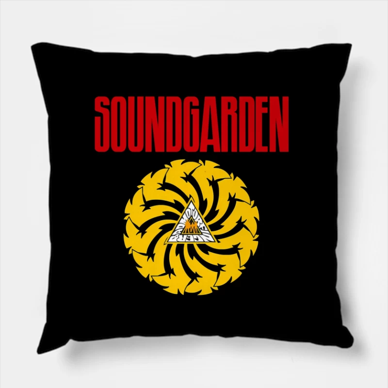  Throw Pillow