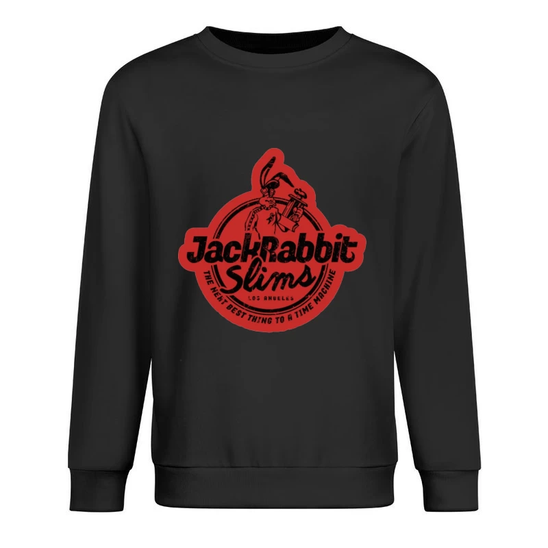  Male Pullover Sweatshirt