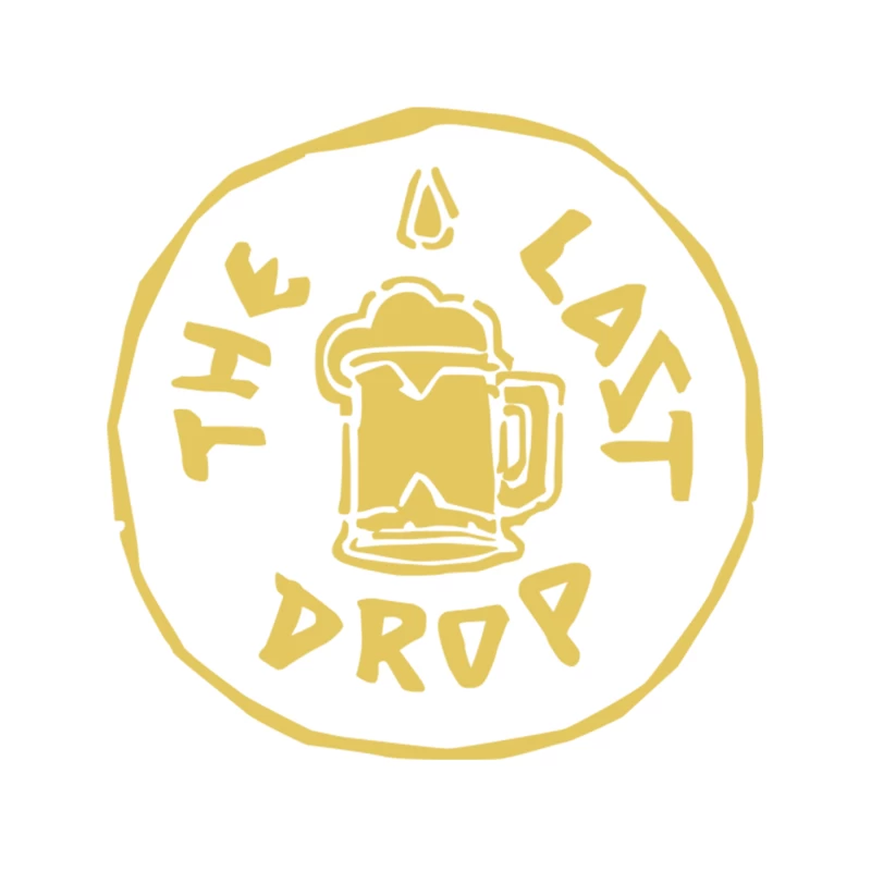 The Last Drop Tapestry