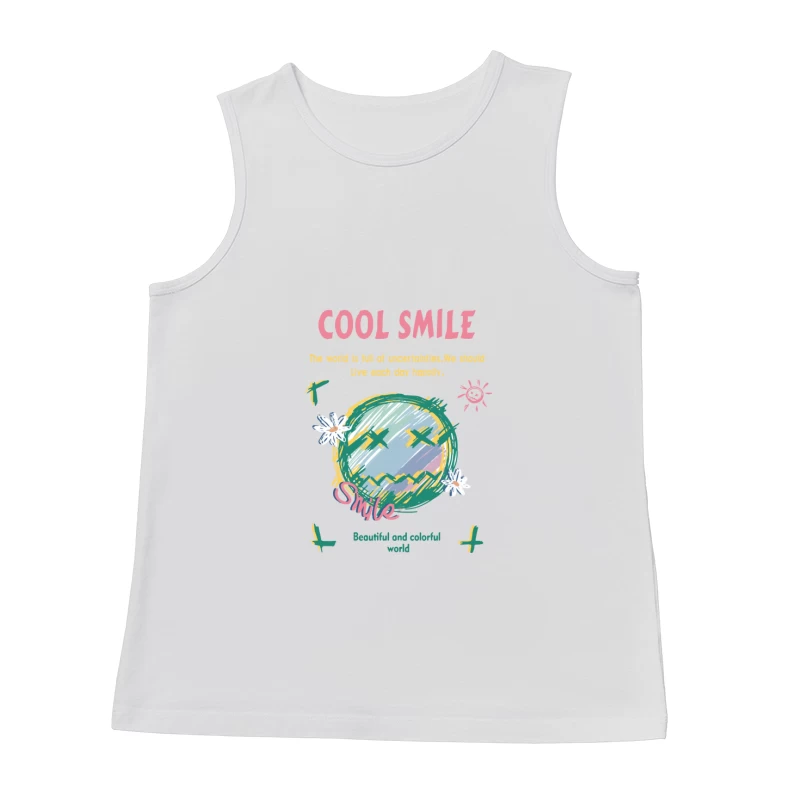  Herren Tanktops