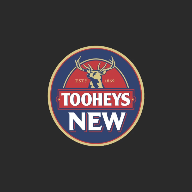 Tooheys Brothers 3 Baseball Cap
