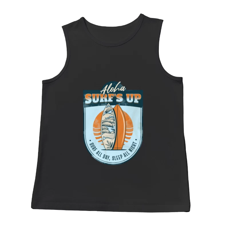  Herren Tanktops