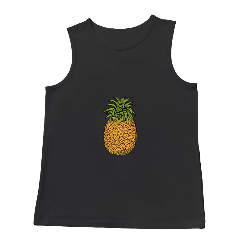  Herren Tanktops