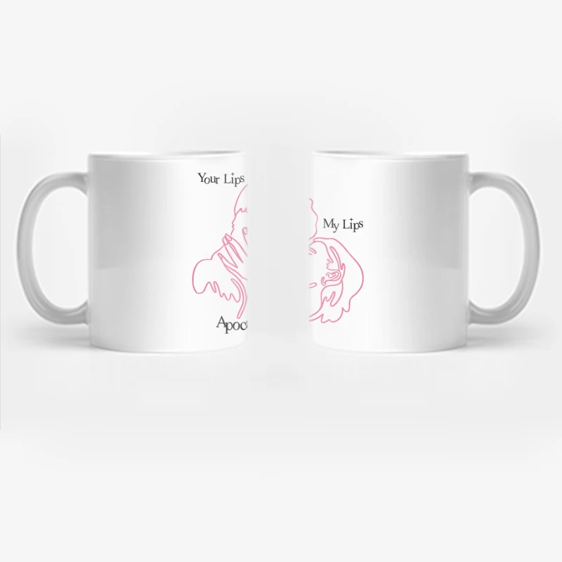 Cigarettes After Sex Apocalypse Coffee Mug