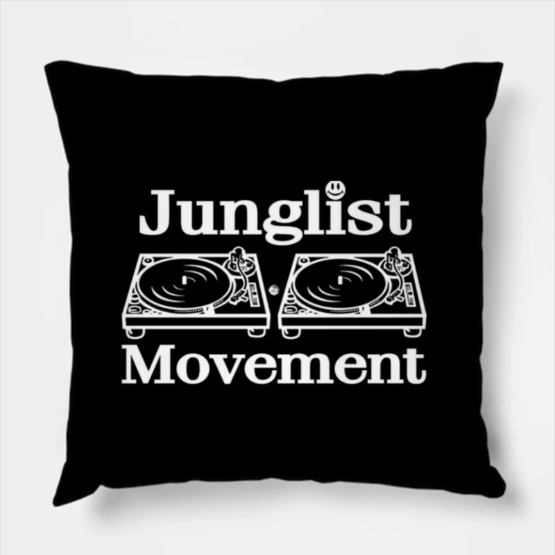  Throw Pillow