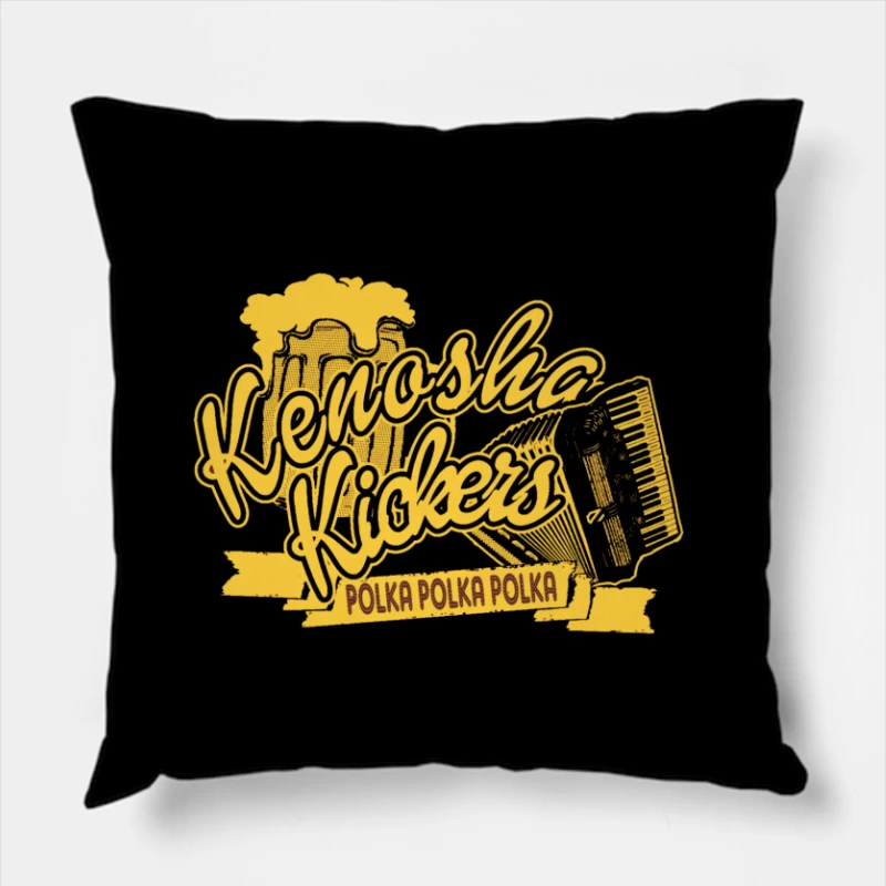  Throw Pillow