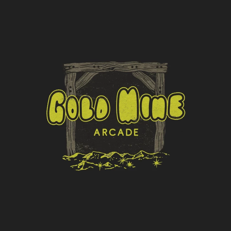 Gold Mine Bucket Hat