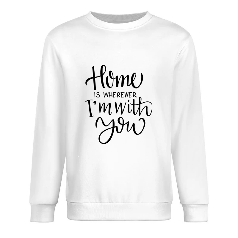  Homme Sweat-shirt à enfiler