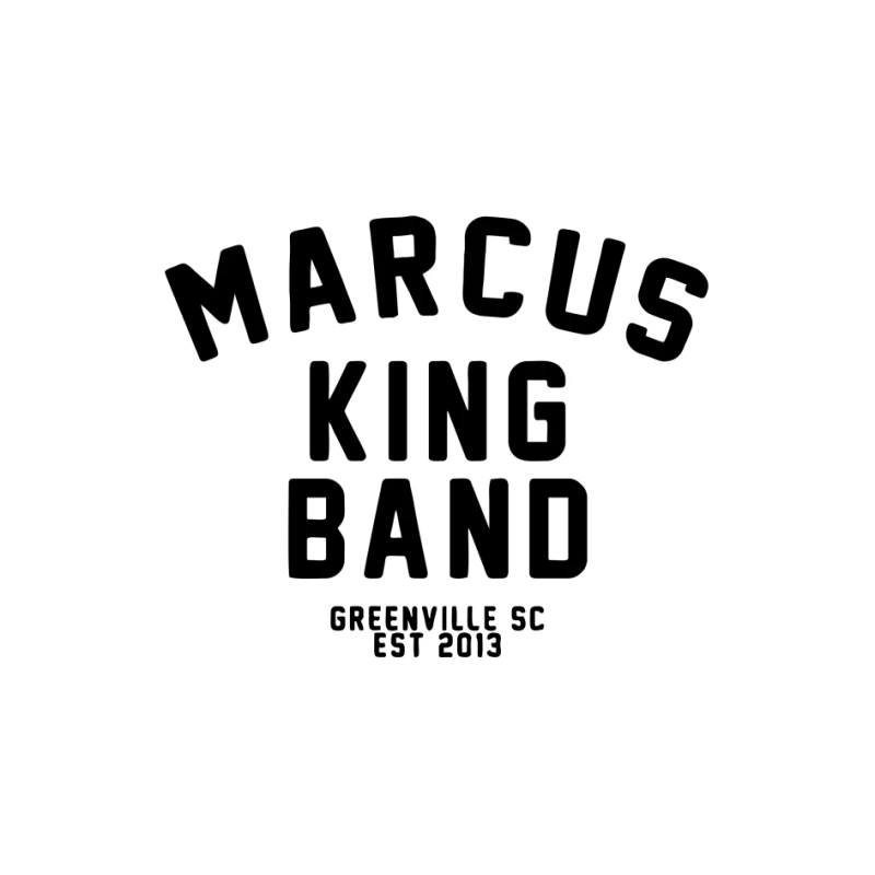 the marcus king band 3 Pin