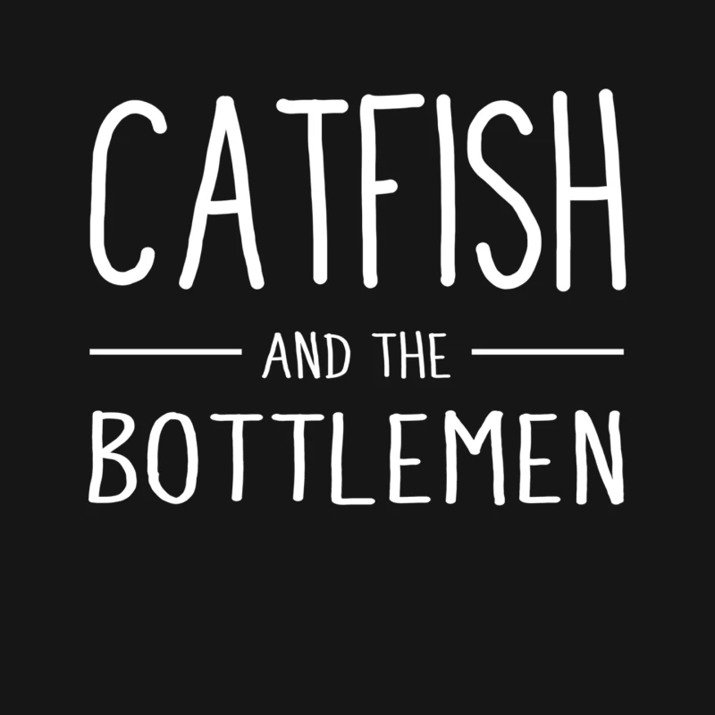 Catfish and the Bottlemen (3) Mouse Pad