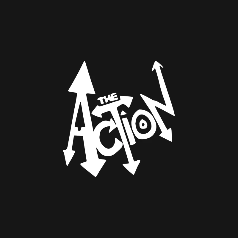 The Action Desk Mat