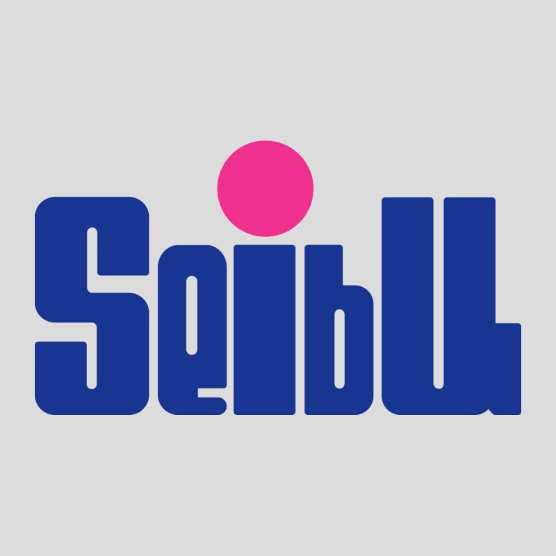 Seibu Kaihatsu (セイブ開発) Logo Baseball Cap