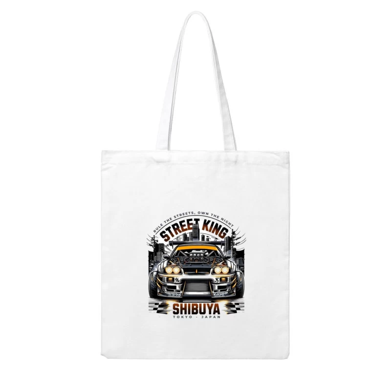  Cotton Tote Bag