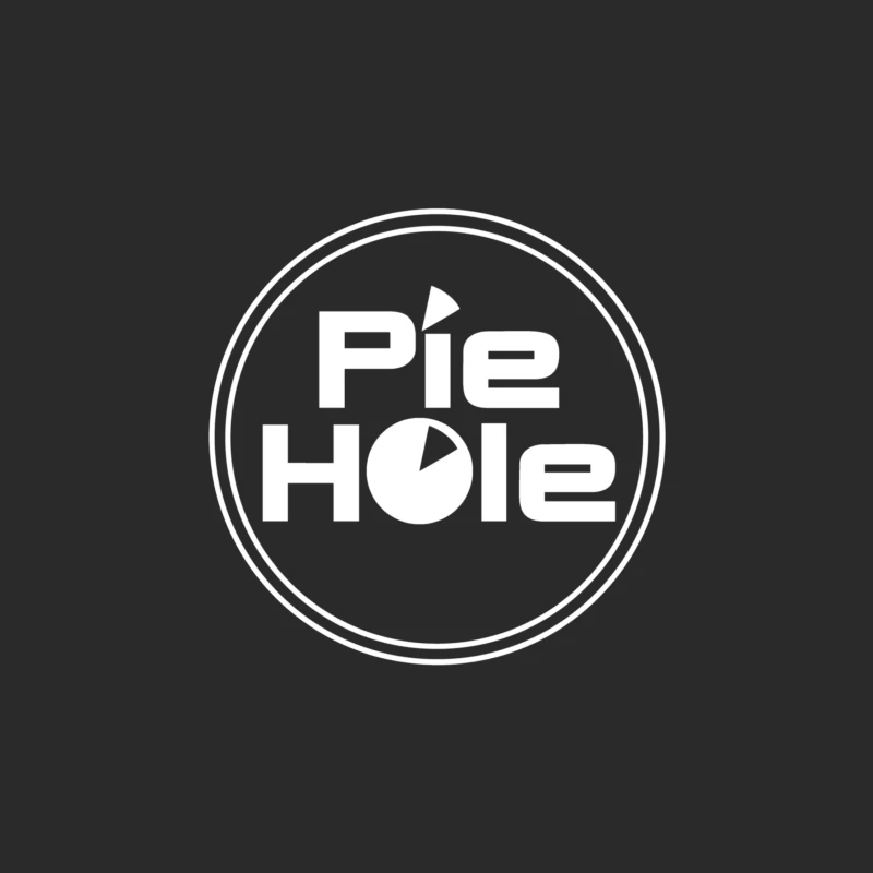The Pie Hole Baseball Cap